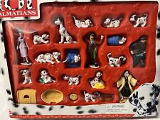 Vintage Disney Deluxe Collection 101 Dalmations Set picture