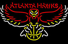 Atlanta Hawks Basketball Old Logo 24