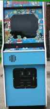 Popeye Arcade Coin Operated- With all new parts-LCD Monitor picture