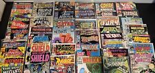 Marvel Comic Lot Of 44 picture
