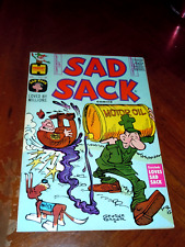 SAD SACK COMICS #38 (1961)  NM- (9.2) cond.  U.S. ARMY Complimentary Series picture