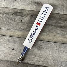 Michelob Ultra Tall 14’ Beer Tap Handle- Kegerator Man Cave picture