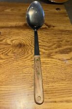 Vintage Robinson Knife co  Stainless SPOON, 12