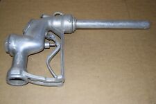 Vintage OPW Dover Corp.  Gas Pump Nozzle Aluminum Cast picture