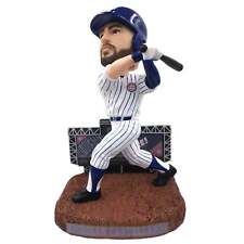 Nick Castellanos Chicago Cubs Scoreboard Special Edition Bobblehead MLB Baseball picture