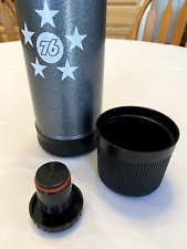 Vintage Union 76 UNOCAL Gas Station Thermos 1 Qt - Same Day Shipping picture