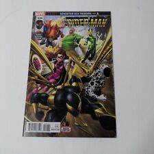 Spider-Man #234 1st New Sinister Six Reborn 2018 Marvel Comics - Miles Morales picture