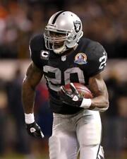 CHARLES WOODSON OAKLAND RAIDERS 8X10 PHOTO PICTURE 22050700486 picture