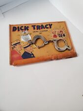 Antique  1930s Dick Tracy crime stopper set picture