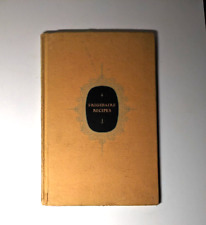 1928 FRIGIDAIRE RECIPES Dayton Ohio HARDCOVER BOOK Early Refrigeration picture