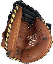 AJ Pierzynski autographed signed inscribed catchers glove Chicago White Sox PSA picture