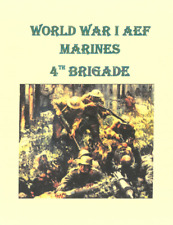 World War I Marine Corps 4th Marine Brigade AEF Combat 2nd Division 21000+ List picture