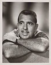 Tennessee Ernie Ford (1950s) ❤🎬 Vintage NBC Photo by Elmer Holloway K 211 picture