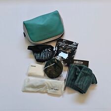 Cole Haan travel amenity kit from AA picture