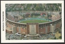 Scarce Baltimore Orioles Memorial Stadium Postcard - Title Left Variation picture