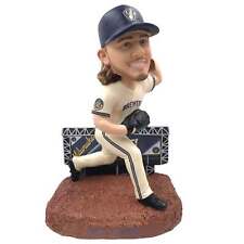 Josh Hader Milwaukee Brewers Scoreboard Special Edition Bobblehead MLB picture