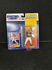 Starting Lineup 1994 MLB Baseball Don Mattingly New York Yankees Action Figure picture