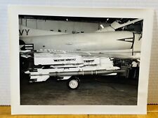 Douglas A-4F Skyhawk Being ARMED WITH MISSILES STAMPED C-118964 picture