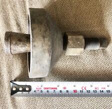 Vintage 1930's TRUTH TOOLS Axle Housing Race Puller picture