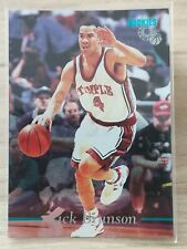 1995 N46 Classic Basketball NBA Rookies RC Foil - Rick Brunson #62 picture