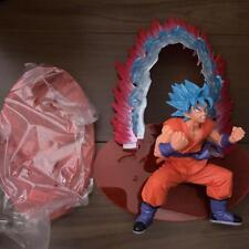 Dragon Ball Super God Technique Ssgss Son Goku Kaioken Blue All 2 Types Set picture