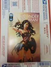 Sensational Wonder Woman Special #1 (One Shot) Cover A Belen Ortega NM OR BETTER picture