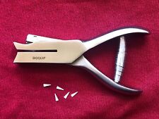 Bioquip 1150B Triangle Point Punch For Entomology Insect Pinning ~  picture