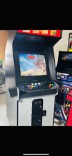 Complete Dynamo Video Arcade Game Cabinet, restored,  Neo Geo  picture