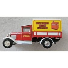 Matchbox Models of Yesteryear 1932 Ford AA Coca Cola Delivery Truck YYM96507 picture