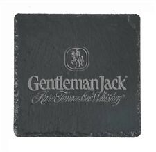 GENTLEMAN JACK Whiskey Slate Coaster picture