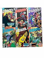 Atari Force #5-10 Special #1 DC Comics 1984 Lot of 6 Conway Garcia-Lopez Thomas picture