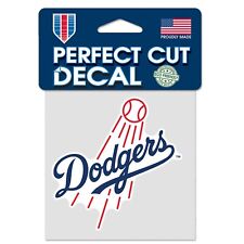 Los Angeles Dodgers Vinyl Decal Sticker picture
