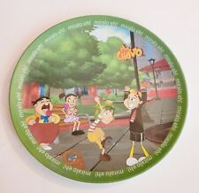 El Chavo Casual Impressions Plate picture