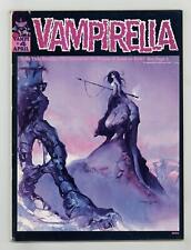 Vampirella #4 VF- 7.5 1970 picture