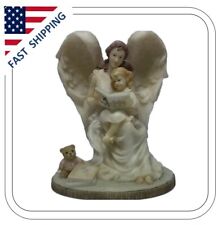 Seraphim Classics Angels To Watch Over Me #78030 Roman 1996, Third Year picture