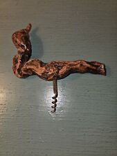 Vintage Murry Grape Vine Corkscrew-Made In France picture