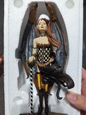Amy Brown's Signature Series Dragon's Daughter II Figurine NIB Limited To 500 picture
