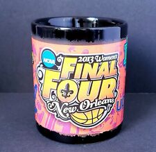 NCAA 2013 Women's Final Four New Orleans 10 oz. Coffee Tea Mug Cup picture