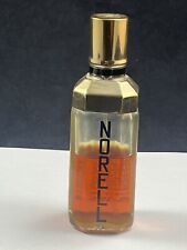 NORELL Vintage Discontinued Cologne Spray for Women 1.75 oz 65% Full picture
