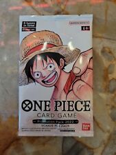 One Piece Card Game Promotion Promo Pack ENGLISH Ver. Anime Expo 2022 Exclusive picture