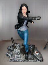 Jessica Jones Marvel Gallery 9 Inch Statue Figure Netflix Series - ( Exclusive) picture