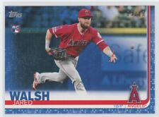 Jared Walsh 2019 Topps Update RC Mini US59 Blue 3/10  b picture