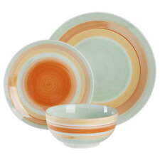 12-Piece Porcelain Dinnerware picture