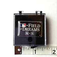 MLB Field of Dreams 2021 Official Collectors Press Pin picture