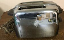 Kenmore Automatic Pop-Up Toaster Model 344-6332 picture