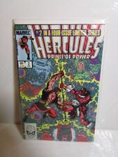 Hercules #2 (Marvel, April 1984) BAGGED BOARDED picture