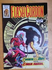 Famous Funnies #213 - Spanish Edition Frank Frazetta Cover Swipe - Flash Gordon picture