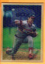 Tom Seaver(Chicago White Sox)/1986 Sportflics Premier Edition-Baseball Card picture