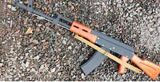 87cm/28.4in, Kalashnikov AK47 Russian Army wooden handmade weapon copy Scale 1:1 picture