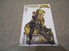 WITCHBLADE TOMB RAIDER #1 picture